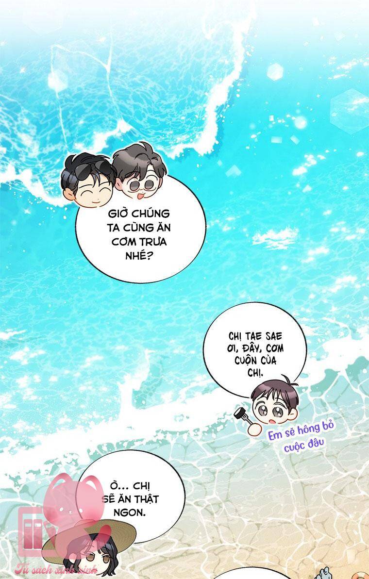 Hẹn Hò Chốn Công Sở Chapter 124 - 32