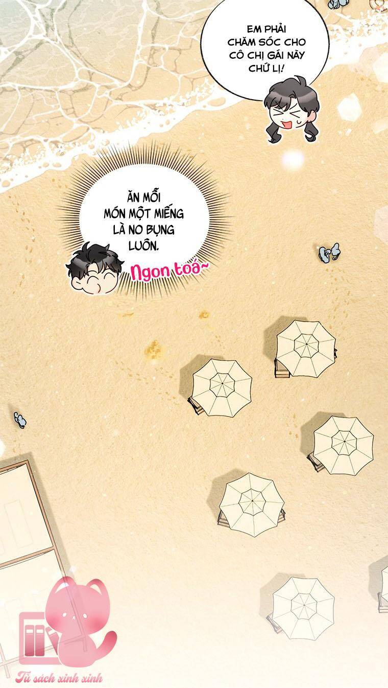 Hẹn Hò Chốn Công Sở Chapter 124 - 33