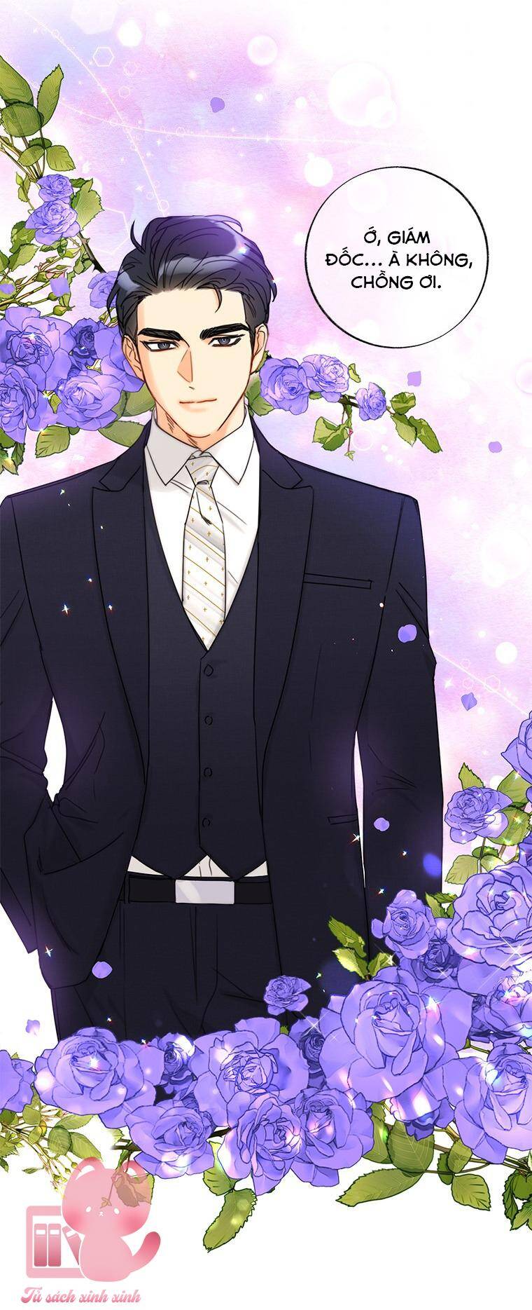 Hẹn Hò Chốn Công Sở Chapter 124 - 40