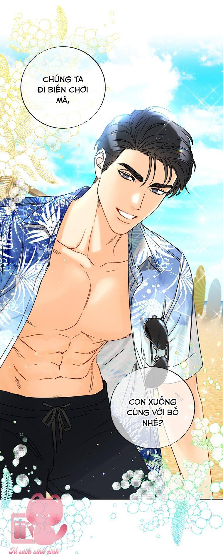 Hẹn Hò Chốn Công Sở Chapter 124 - 5