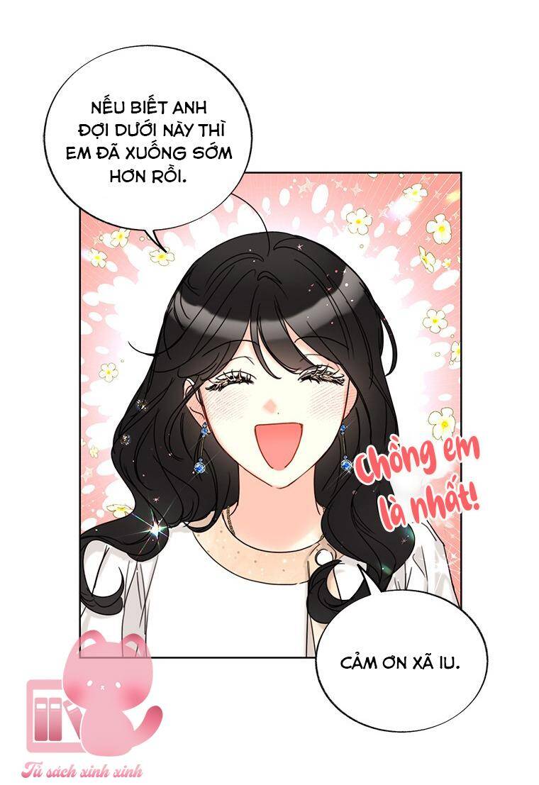 Hẹn Hò Chốn Công Sở Chapter 124 - 42