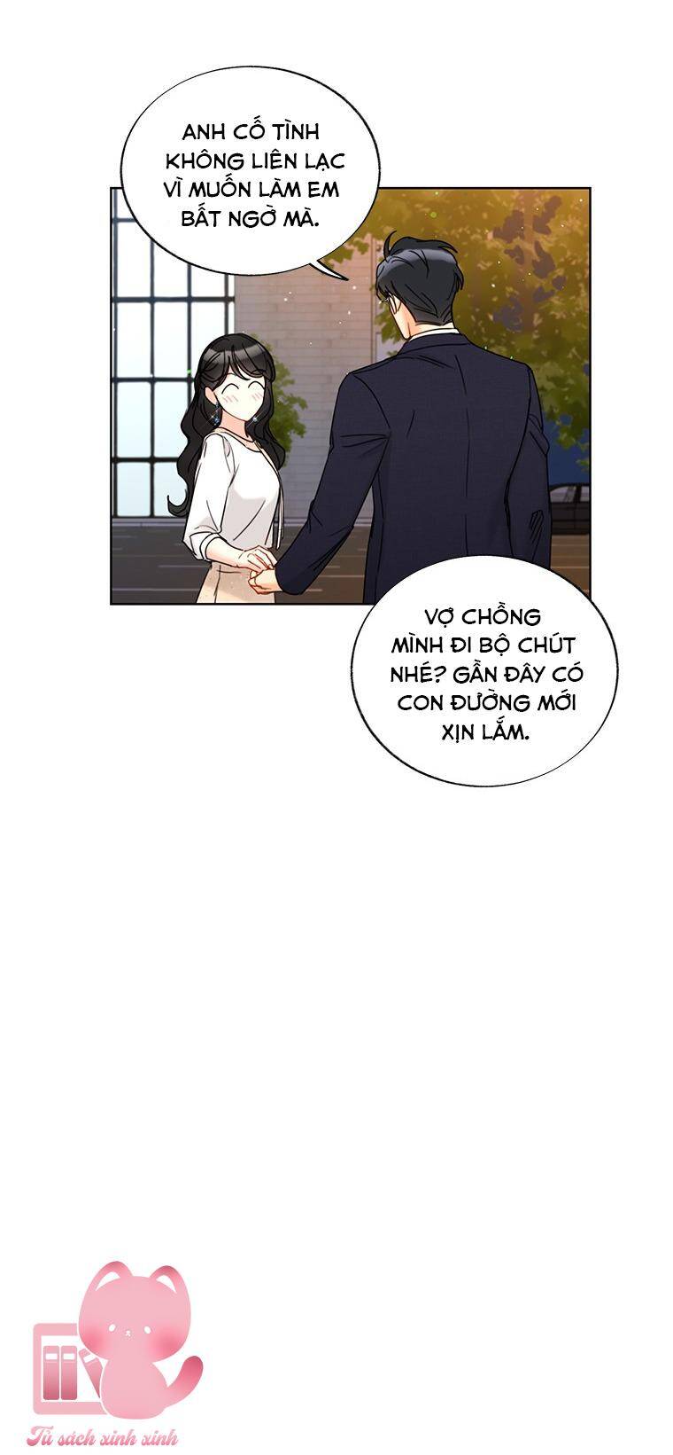 Hẹn Hò Chốn Công Sở Chapter 124 - 43