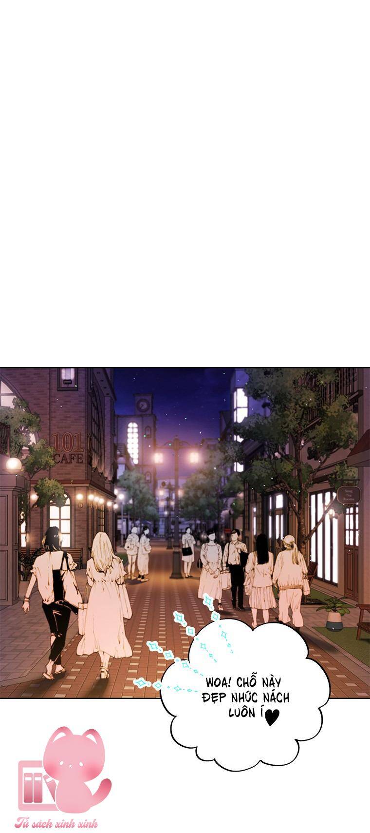 Hẹn Hò Chốn Công Sở Chapter 124 - 44