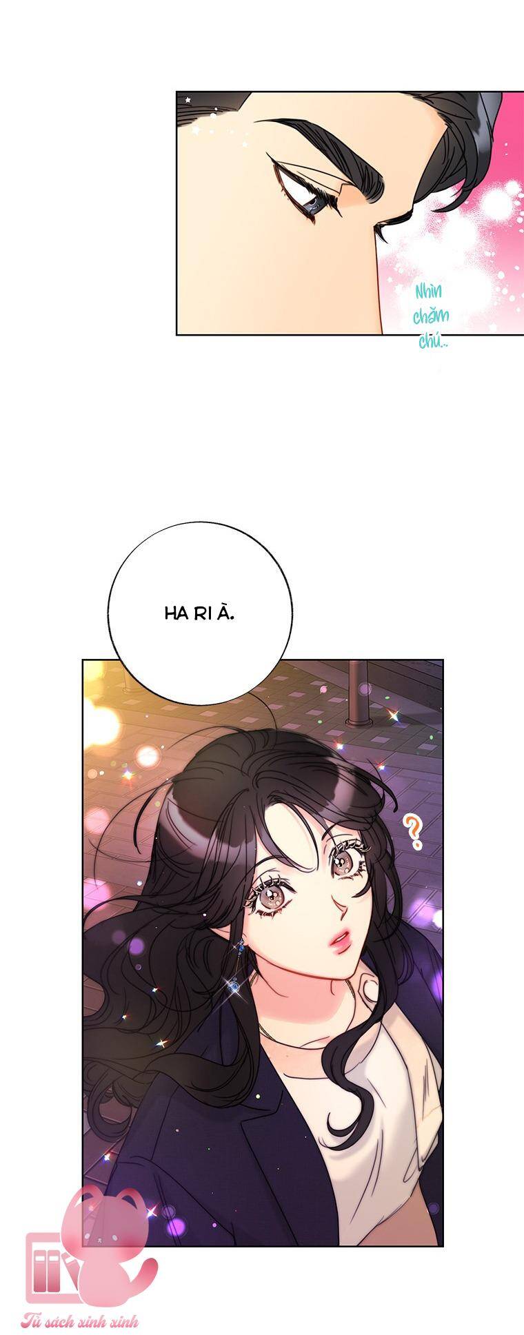 Hẹn Hò Chốn Công Sở Chapter 124 - 48