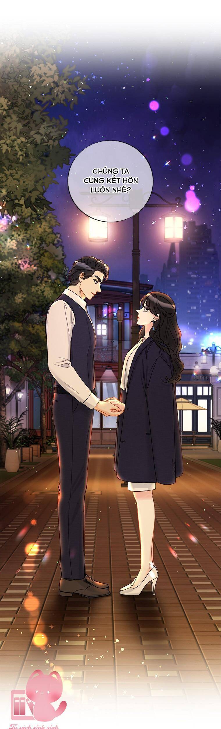 Hẹn Hò Chốn Công Sở Chapter 124 - 49