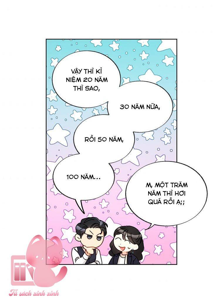 Hẹn Hò Chốn Công Sở Chapter 124 - 53