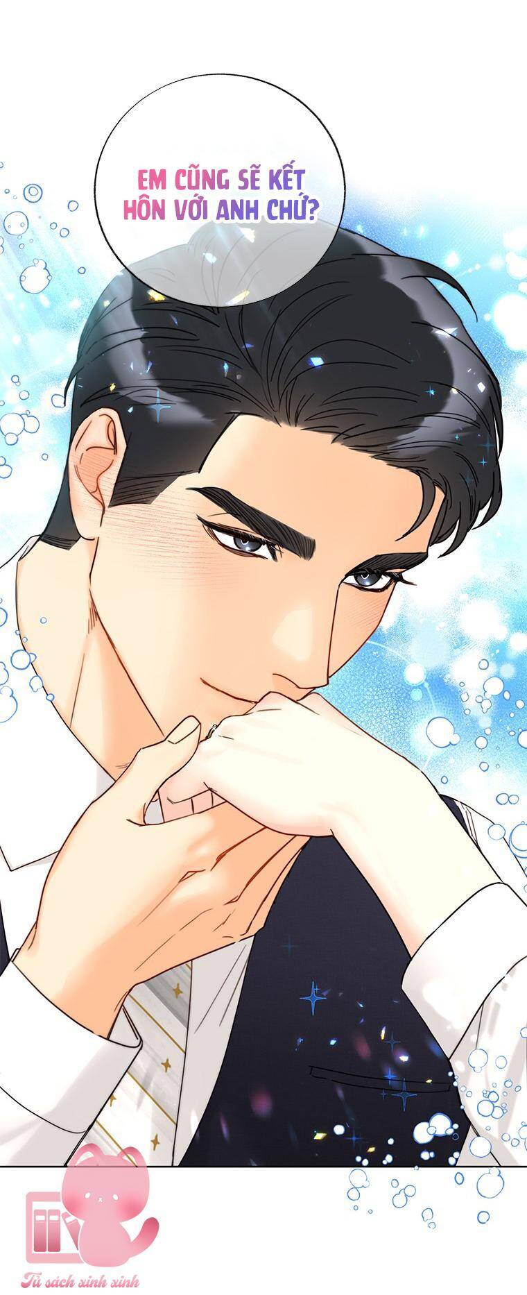 Hẹn Hò Chốn Công Sở Chapter 124 - 55