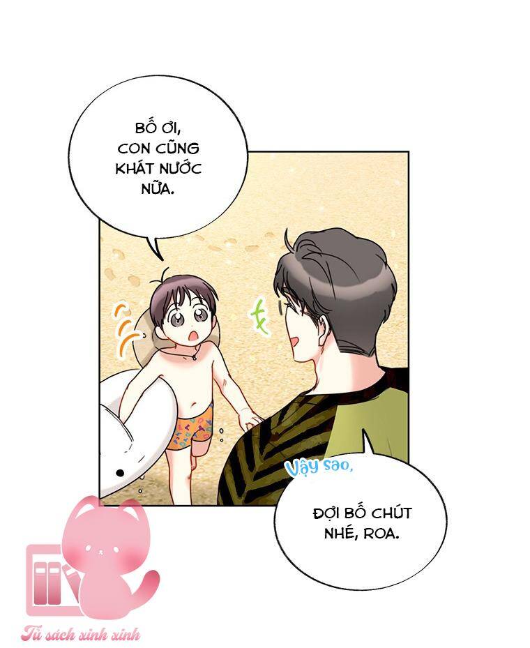 Hẹn Hò Chốn Công Sở Chapter 124 - 8