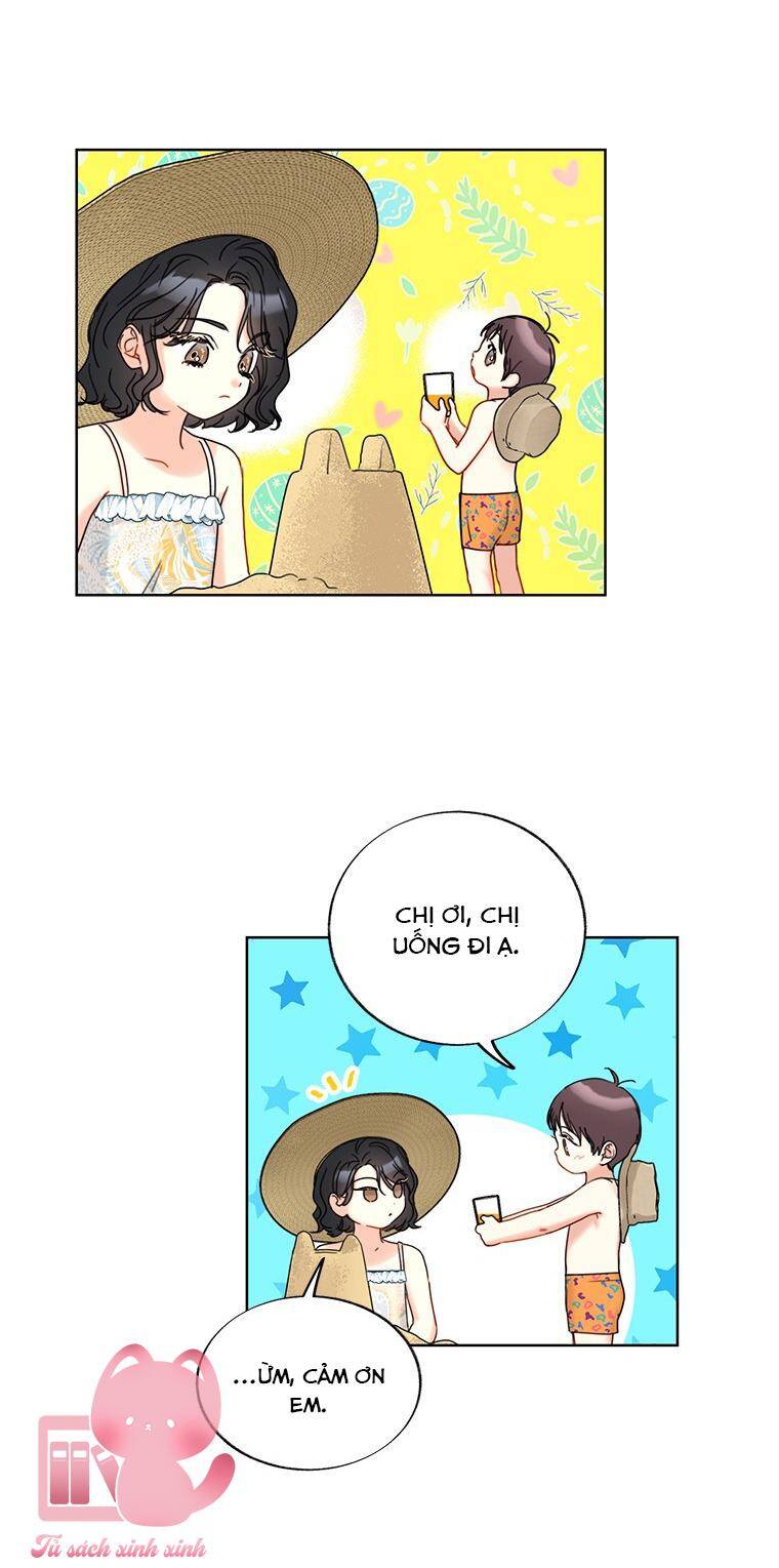 Hẹn Hò Chốn Công Sở Chapter 124 - 10