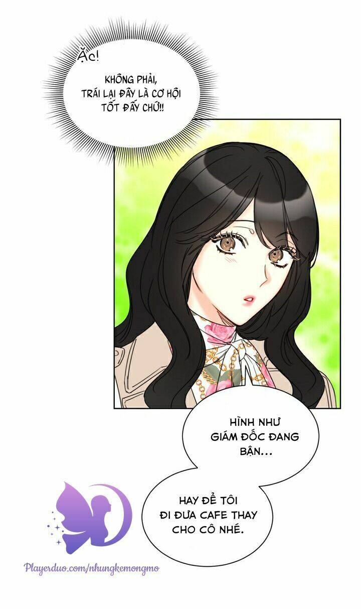 Hẹn Hò Chốn Công Sở Chapter 80 - 12