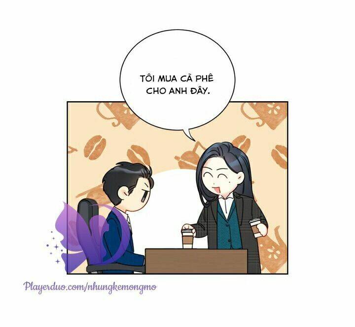 Hẹn Hò Chốn Công Sở Chapter 80 - 18