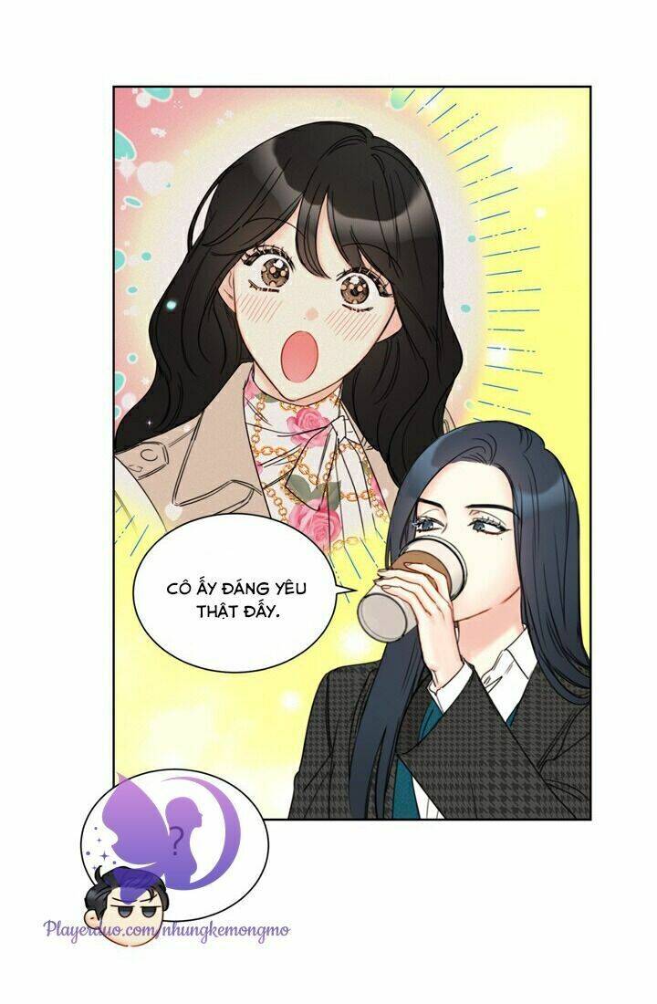 Hẹn Hò Chốn Công Sở Chapter 80 - 20