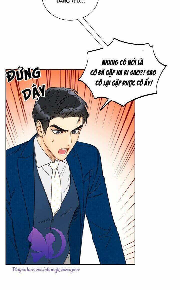 Hẹn Hò Chốn Công Sở Chapter 80 - 22