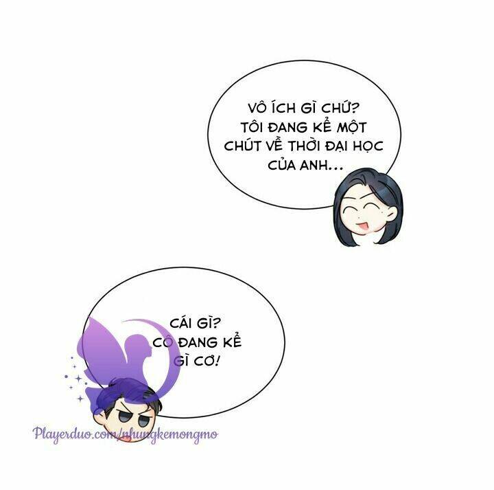 Hẹn Hò Chốn Công Sở Chapter 80 - 24