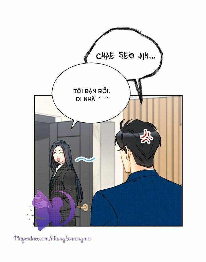 Hẹn Hò Chốn Công Sở Chapter 80 - 26