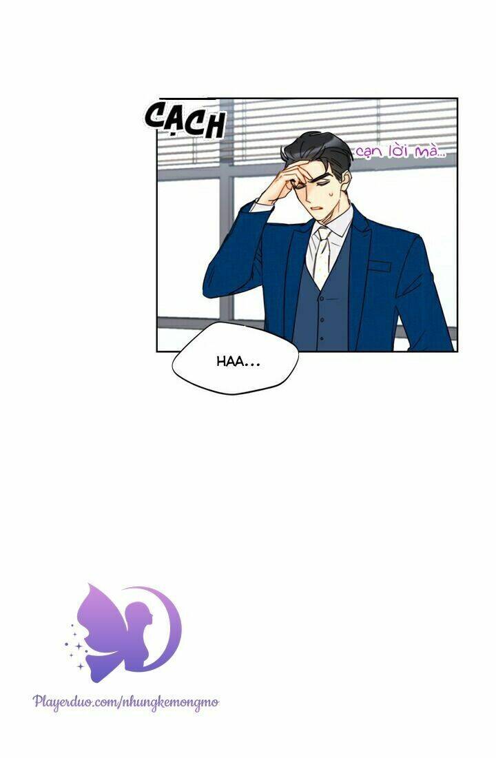 Hẹn Hò Chốn Công Sở Chapter 80 - 27