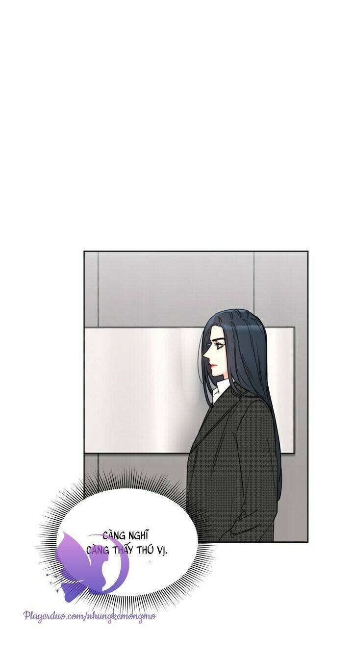 Hẹn Hò Chốn Công Sở Chapter 80 - 28