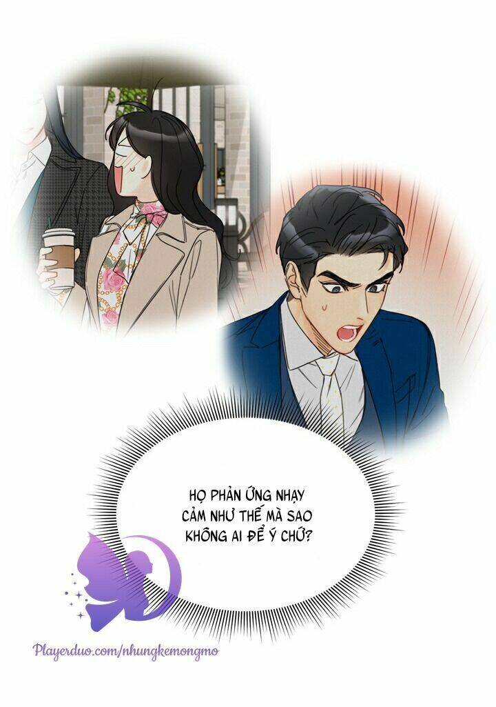 Hẹn Hò Chốn Công Sở Chapter 80 - 29