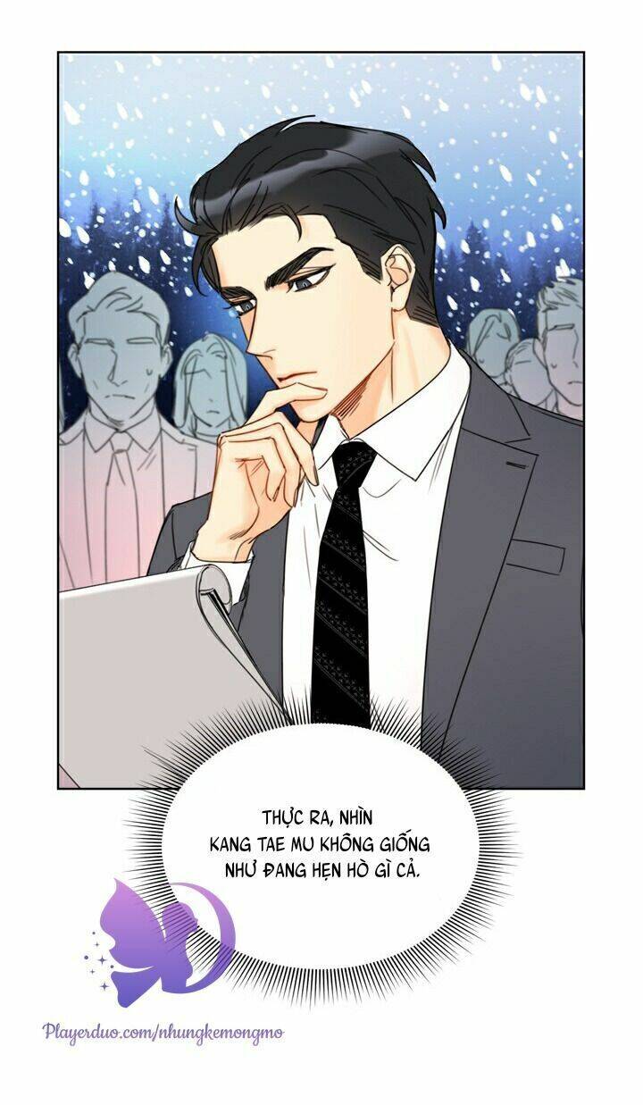 Hẹn Hò Chốn Công Sở Chapter 80 - 30