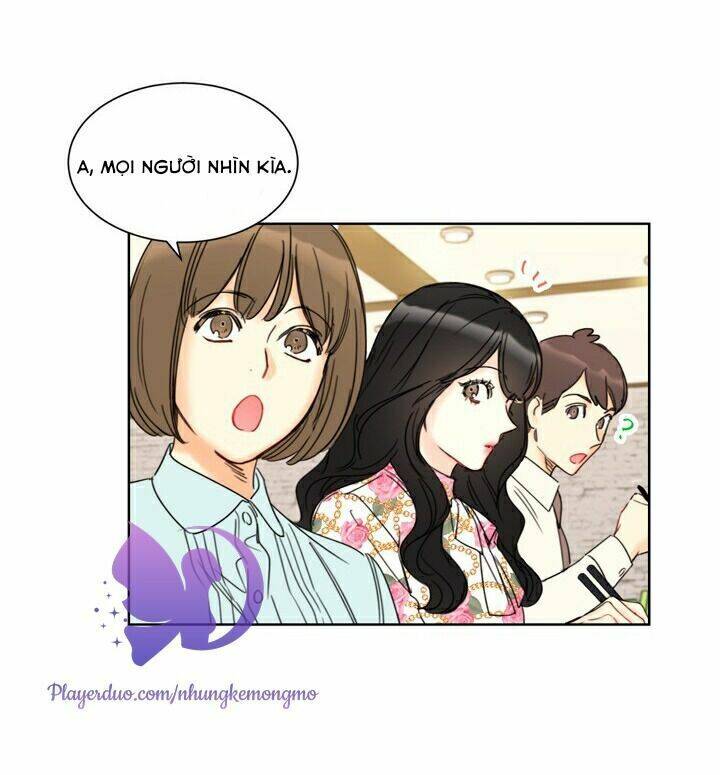 Hẹn Hò Chốn Công Sở Chapter 80 - 37