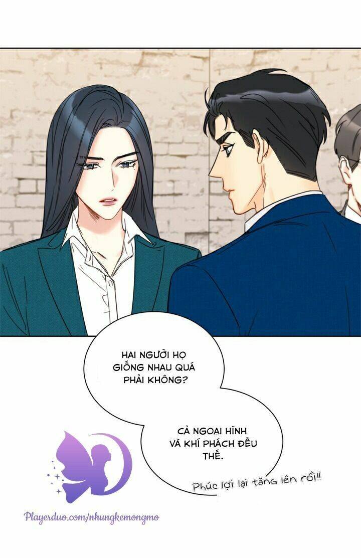 Hẹn Hò Chốn Công Sở Chapter 80 - 39