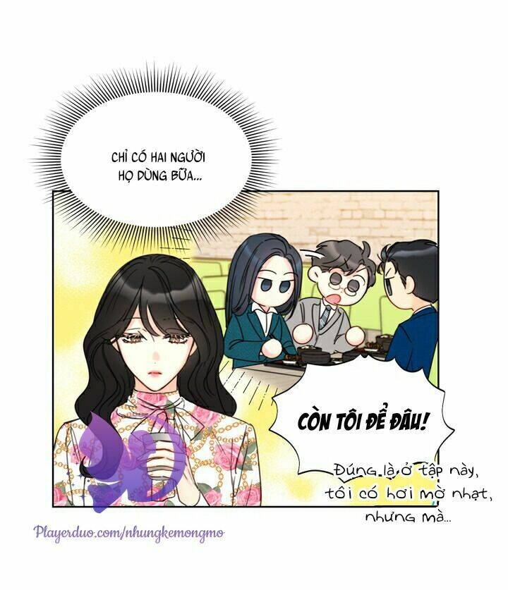 Hẹn Hò Chốn Công Sở Chapter 80 - 44