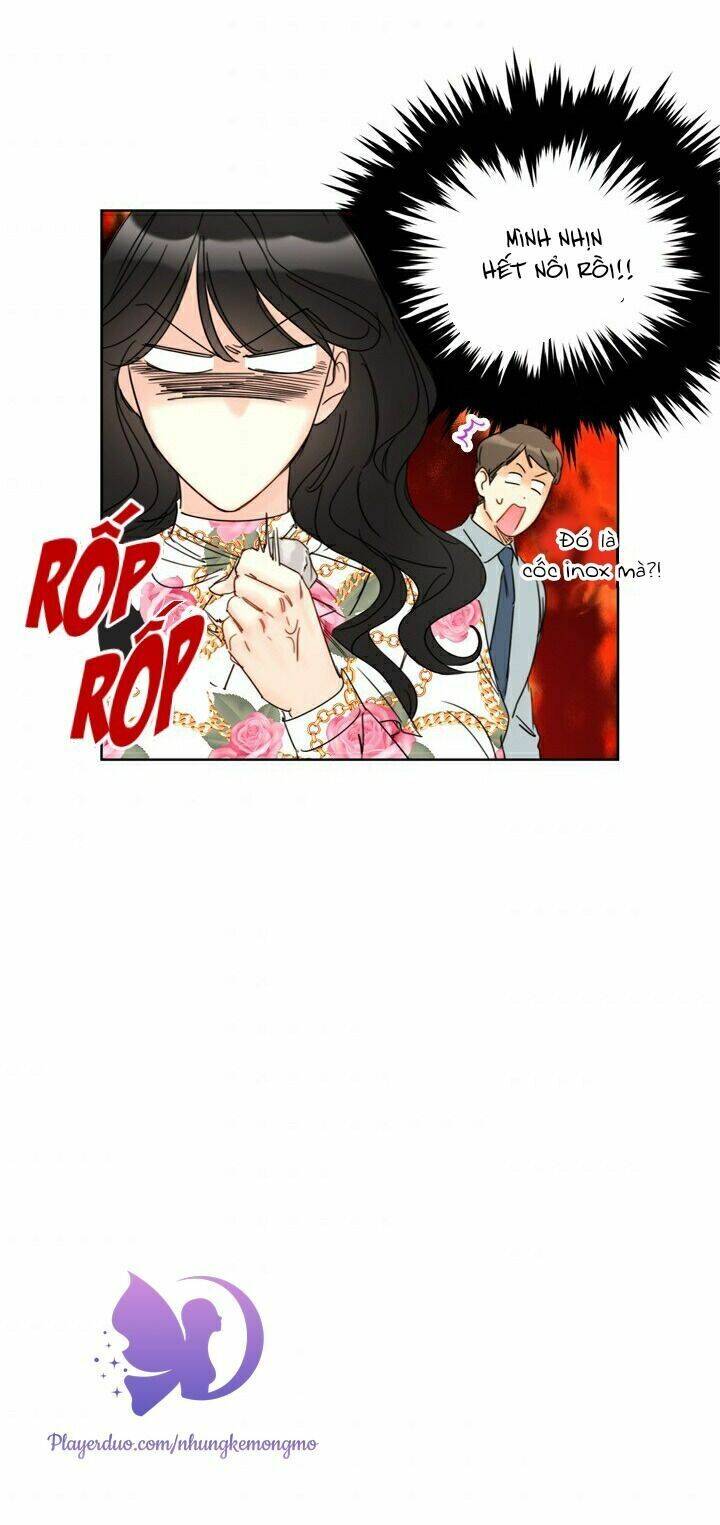 Hẹn Hò Chốn Công Sở Chapter 80 - 46