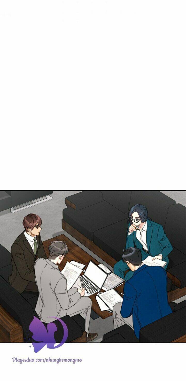 Hẹn Hò Chốn Công Sở Chapter 80 - 47