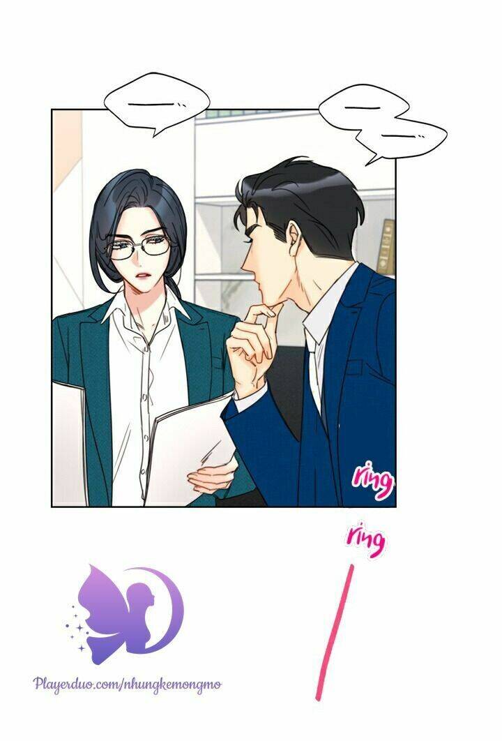 Hẹn Hò Chốn Công Sở Chapter 80 - 48