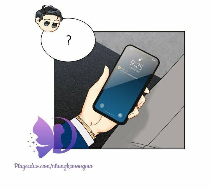 Hẹn Hò Chốn Công Sở Chapter 80 - 49