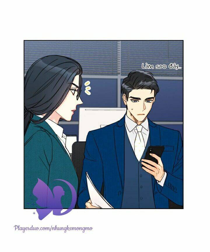 Hẹn Hò Chốn Công Sở Chapter 80 - 51