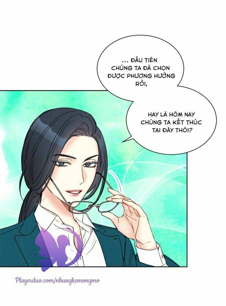 Hẹn Hò Chốn Công Sở Chapter 80 - 52