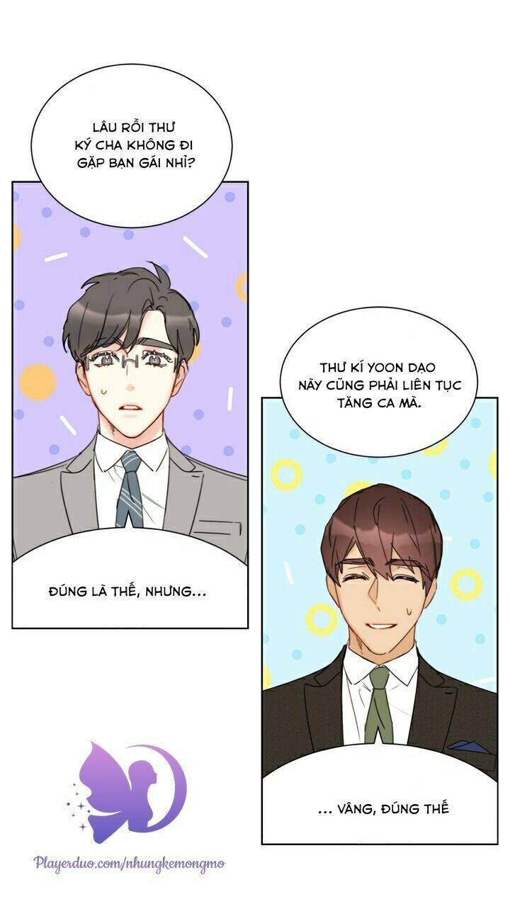 Hẹn Hò Chốn Công Sở Chapter 80 - 55