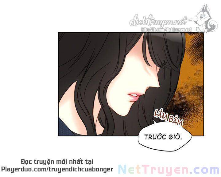 Hẹn Hò Chốn Công Sở Chapter 81 - 13