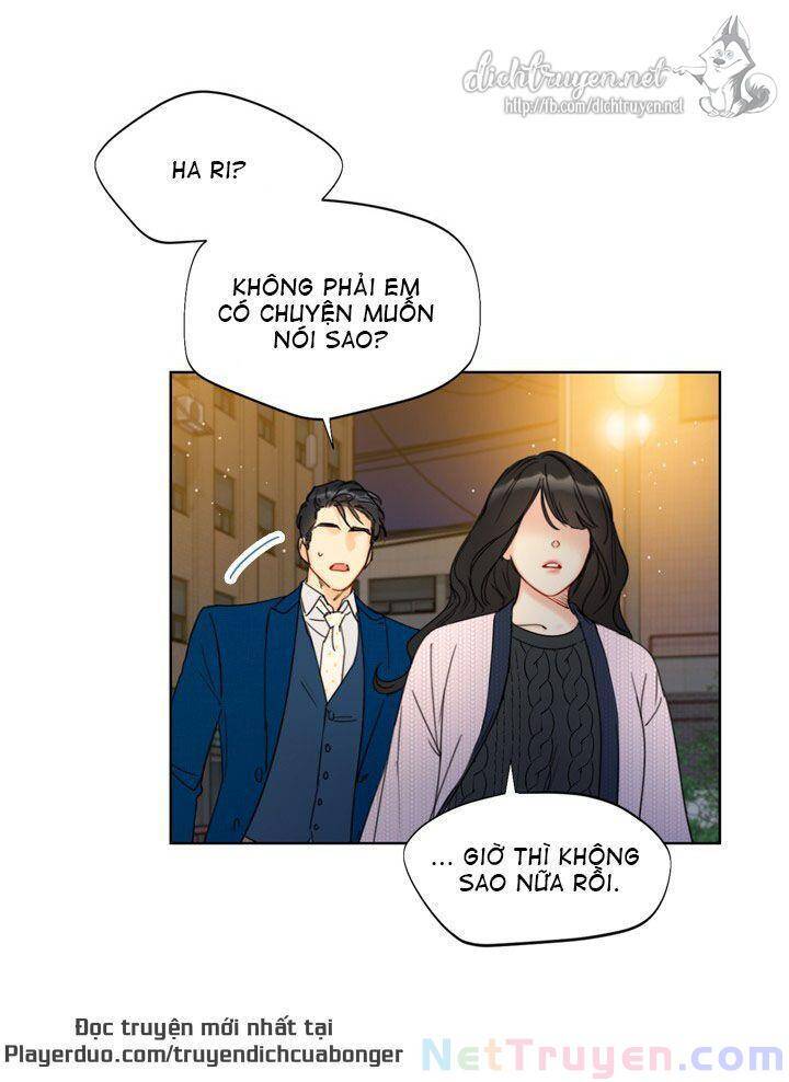 Hẹn Hò Chốn Công Sở Chapter 81 - 15