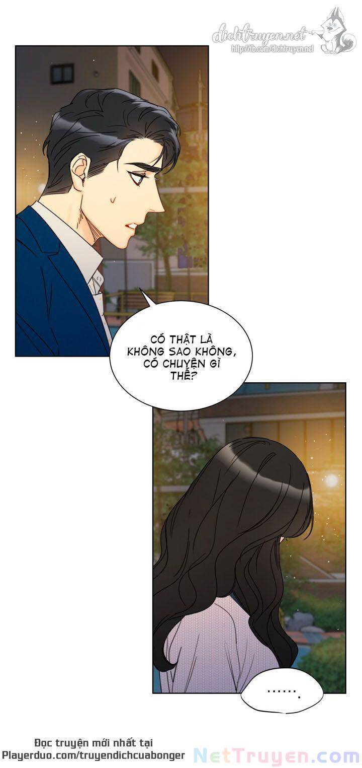 Hẹn Hò Chốn Công Sở Chapter 81 - 16