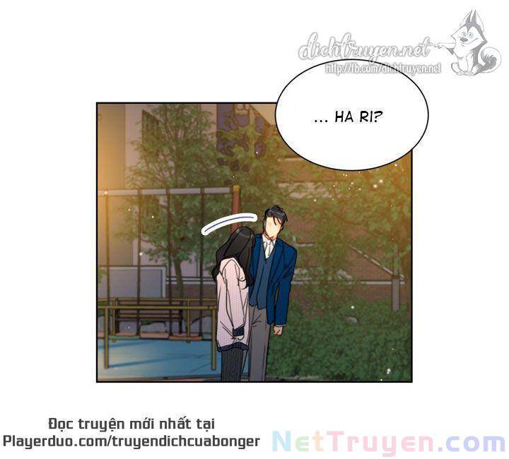 Hẹn Hò Chốn Công Sở Chapter 81 - 17