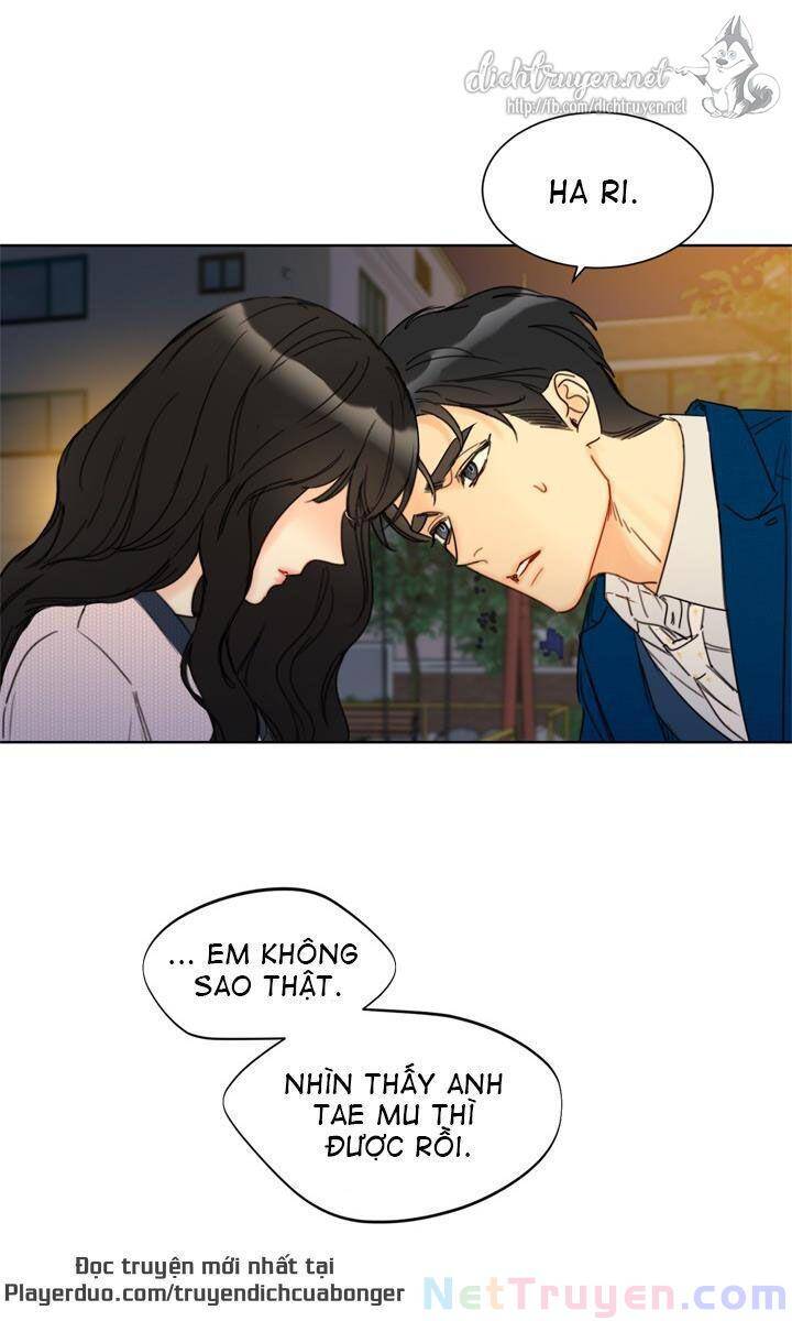 Hẹn Hò Chốn Công Sở Chapter 81 - 18