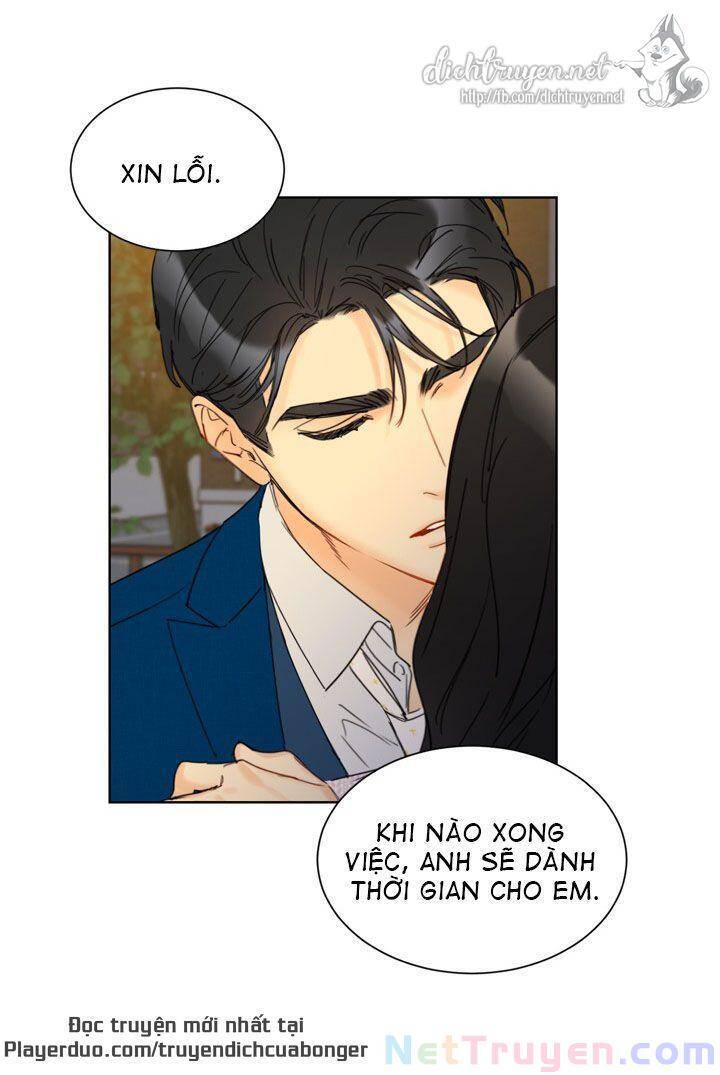 Hẹn Hò Chốn Công Sở Chapter 81 - 21