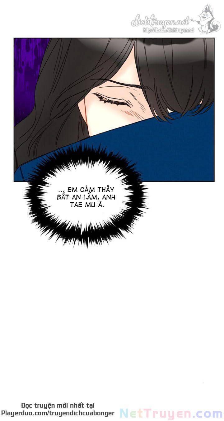 Hẹn Hò Chốn Công Sở Chapter 81 - 23