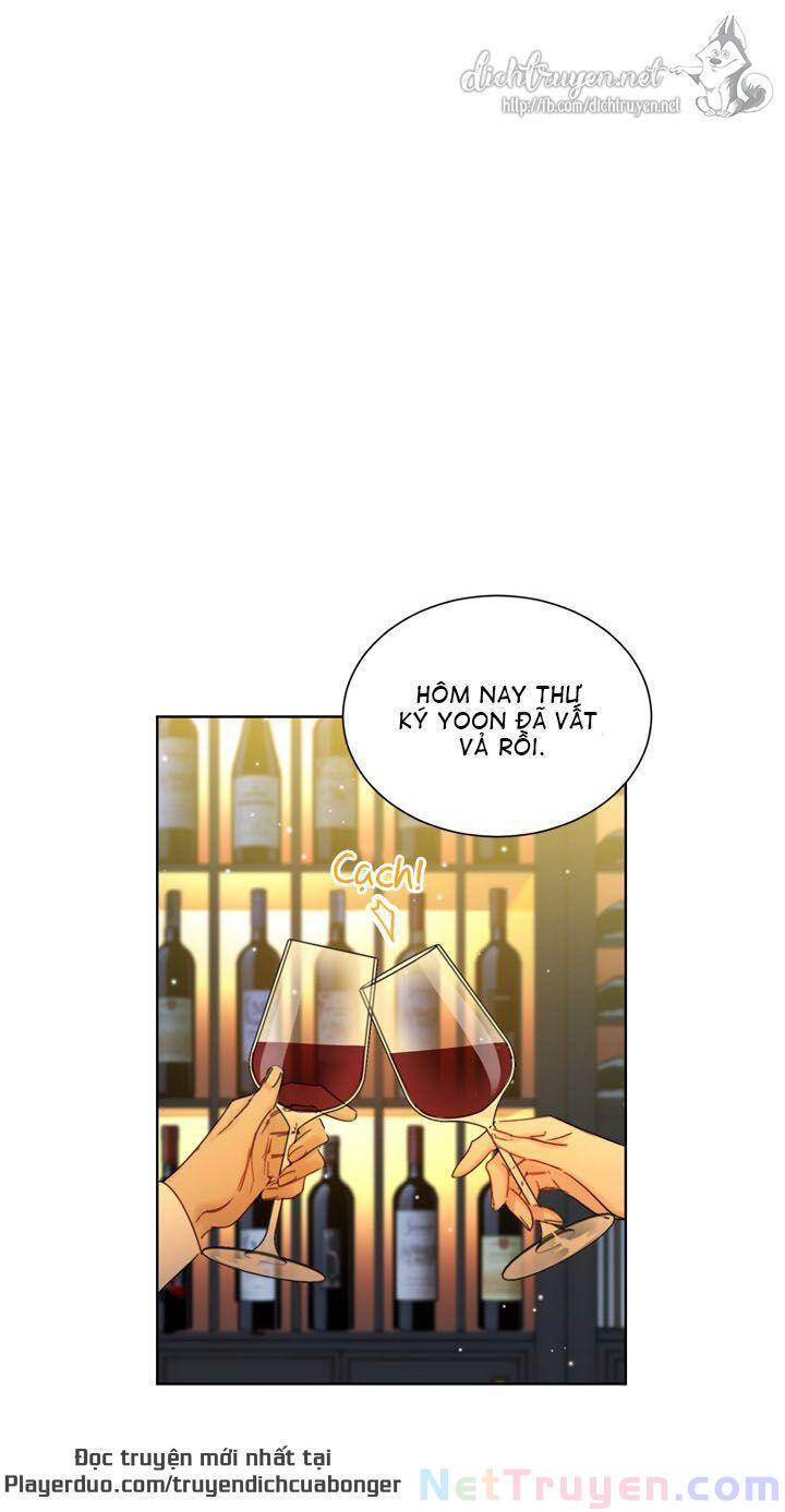 Hẹn Hò Chốn Công Sở Chapter 81 - 24