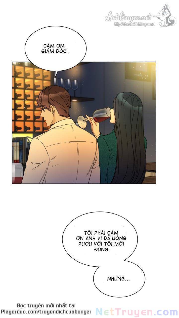 Hẹn Hò Chốn Công Sở Chapter 81 - 25