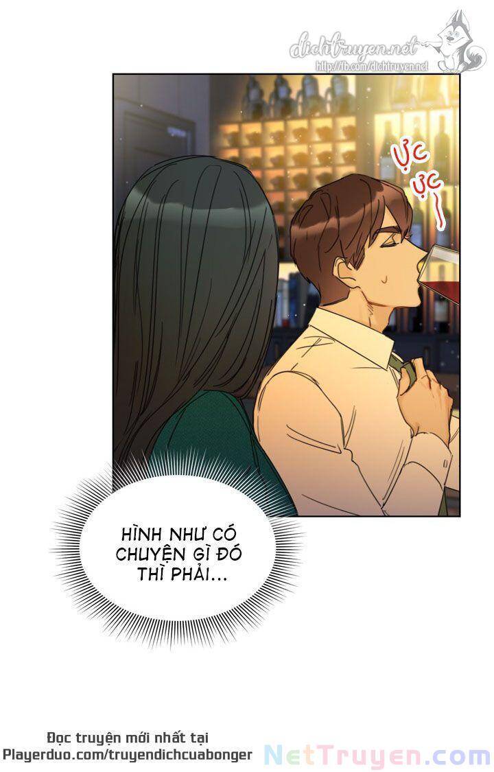 Hẹn Hò Chốn Công Sở Chapter 81 - 31