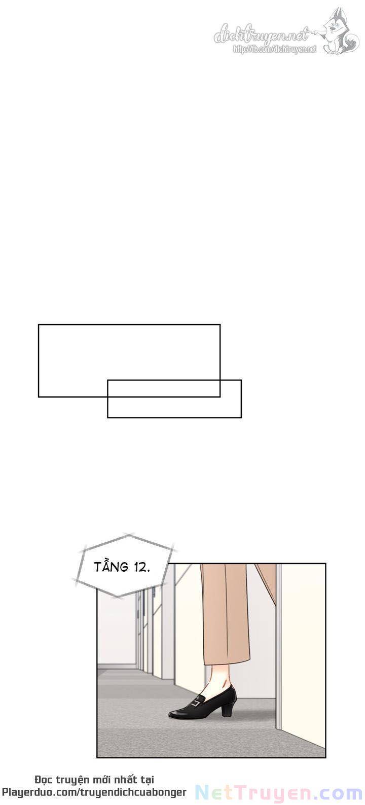 Hẹn Hò Chốn Công Sở Chapter 81 - 32