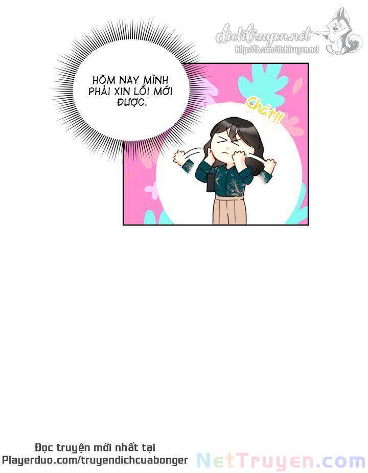 Hẹn Hò Chốn Công Sở Chapter 81 - 35