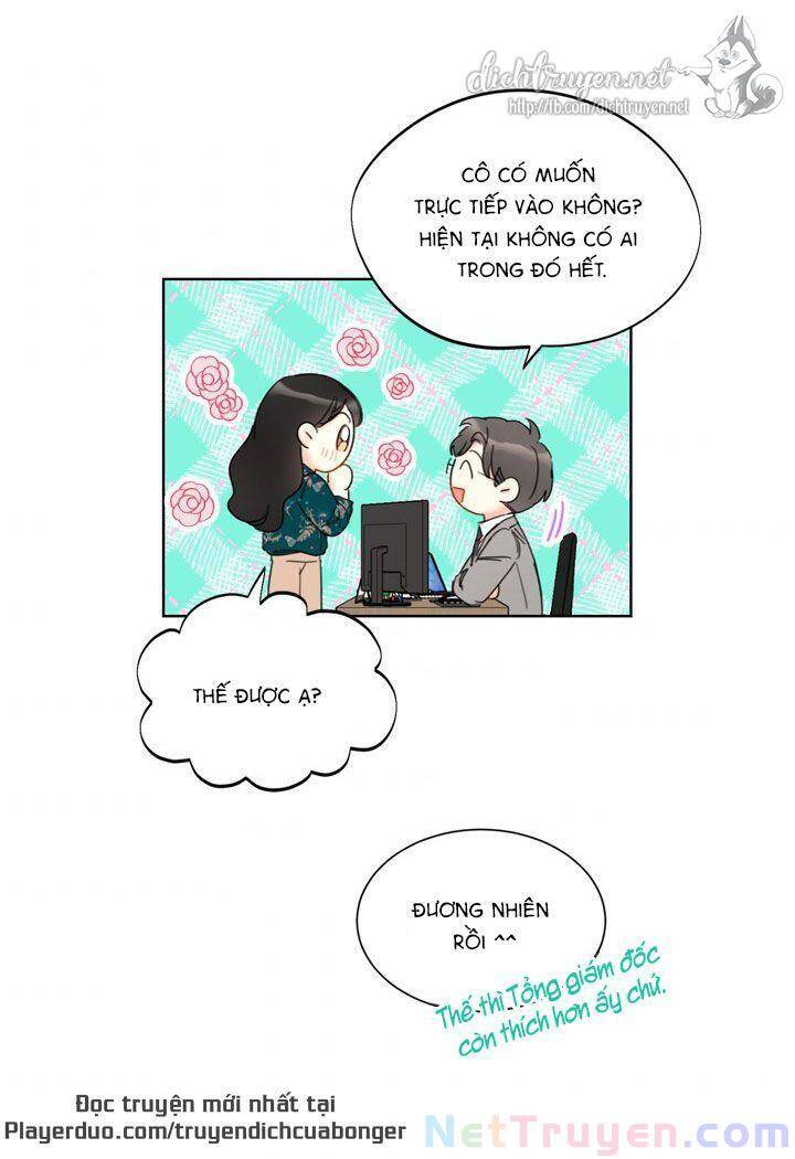 Hẹn Hò Chốn Công Sở Chapter 81 - 39