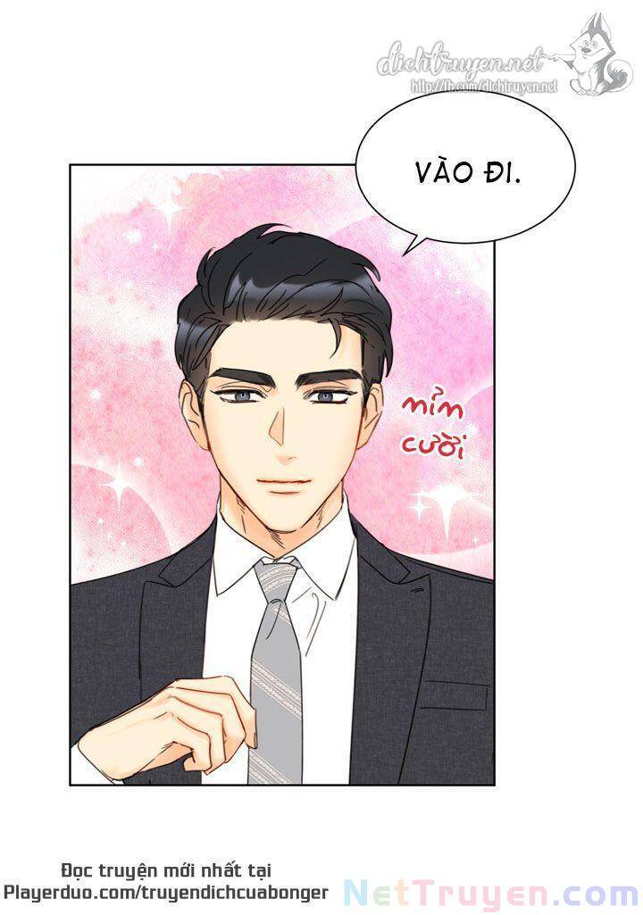 Hẹn Hò Chốn Công Sở Chapter 81 - 42