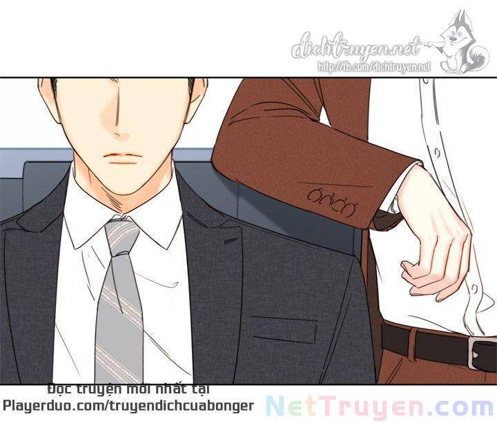 Hẹn Hò Chốn Công Sở Chapter 81 - 48