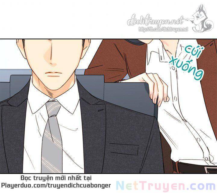 Hẹn Hò Chốn Công Sở Chapter 81 - 50