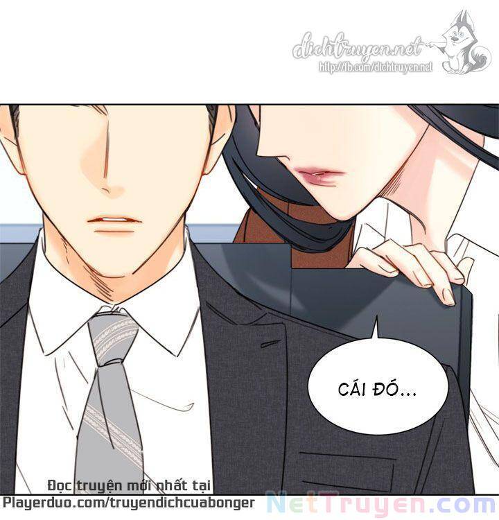 Hẹn Hò Chốn Công Sở Chapter 81 - 52